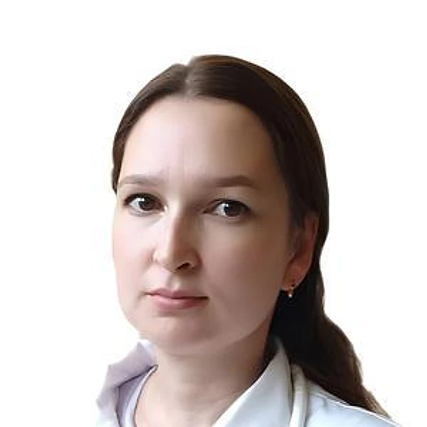 Хадиева Гузель Мунировна — Детский гастроэнтеролог, Гастроэнтеролог, Педиатр, Казань