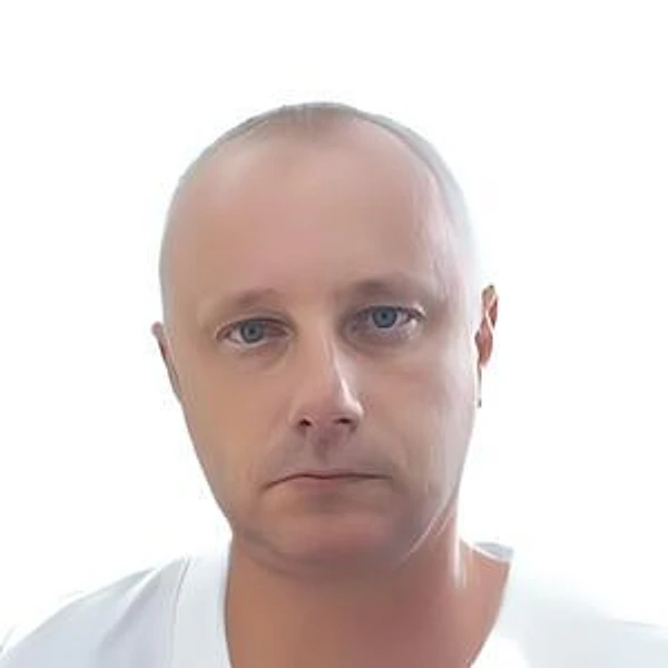 Подушкин Роман Николаевич — Стоматолог, Севастополь