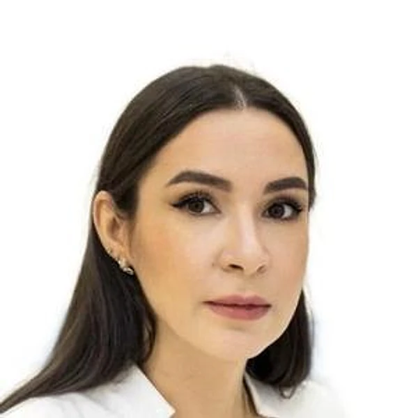 Литовец Ильвира Ильдаровна — Рентгенолог, Казань