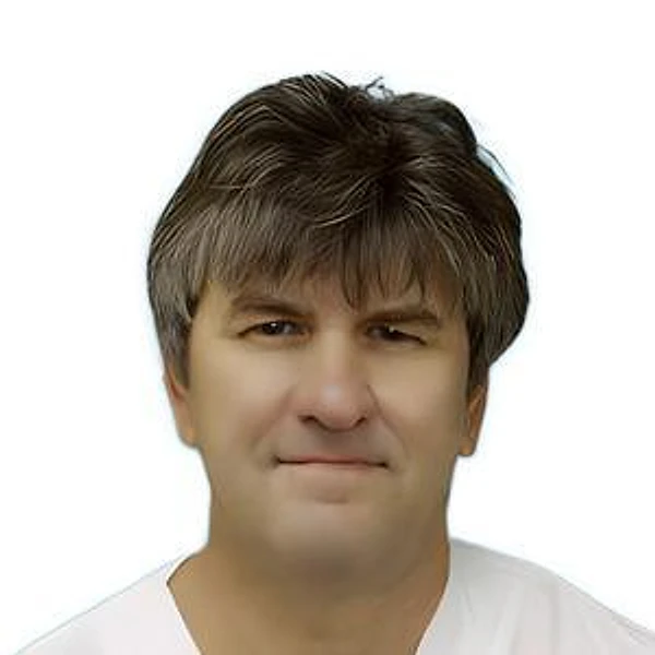 Дмитриев Юрий Юрьевич — Стоматолог-ортодонт, Стоматолог, Севастополь
