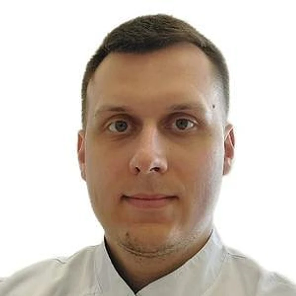 Козлов Кирилл Александрович — Хирург, Хирург-эндокринолог, Санкт-Петербург