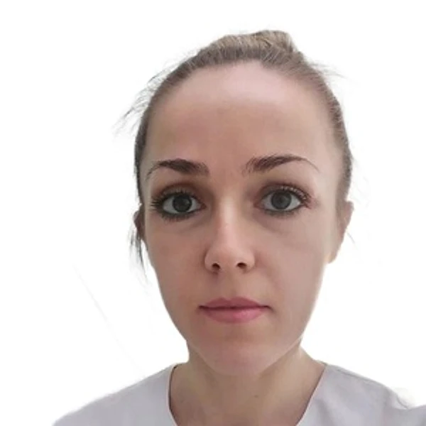 Долгая Илона Вячеславовна — Стоматолог, Детский стоматолог, Севастополь