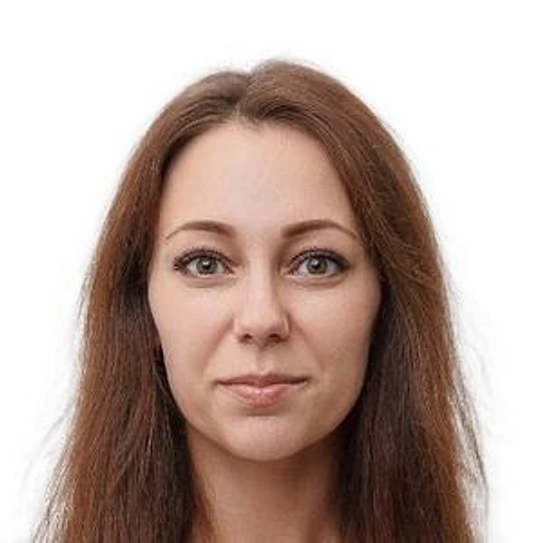 Бучеловская Елена Сергеевна — Детский стоматолог, Стоматолог, Севастополь