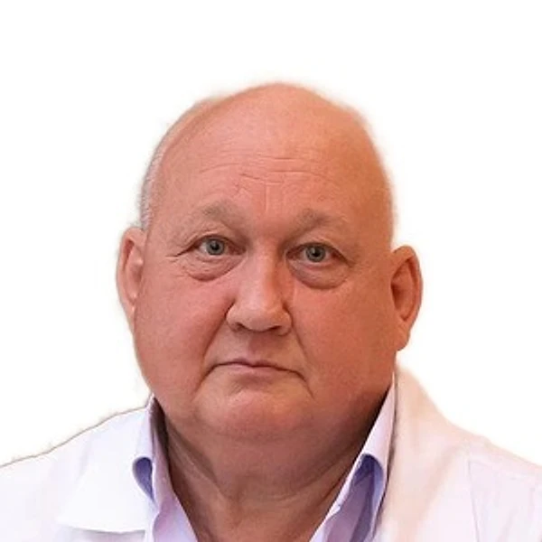 Сысоев Сергей Александрович — Травматолог, Ортопед, Рязань