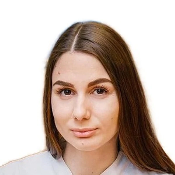 Оноприйчук Александра Романовна — Гинеколог, Санкт-Петербург