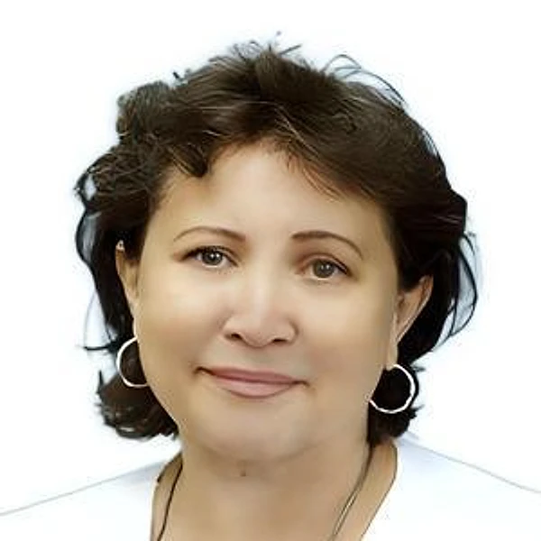 Железко Антонина Михайловна — Стоматолог, Севастополь