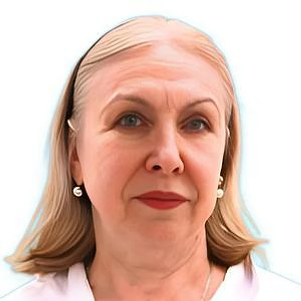 Пакулина Елена Александровна — Эндоскопист, Москва
