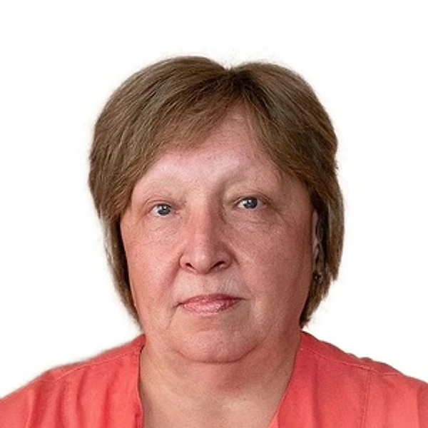 Киселёва Галина Владимировна — Массажист, Рязань