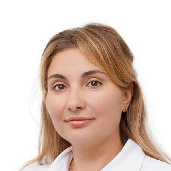 Мусиенко Ольга Алексеевна — Стоматолог, Стоматолог-гигиенист, Севастополь