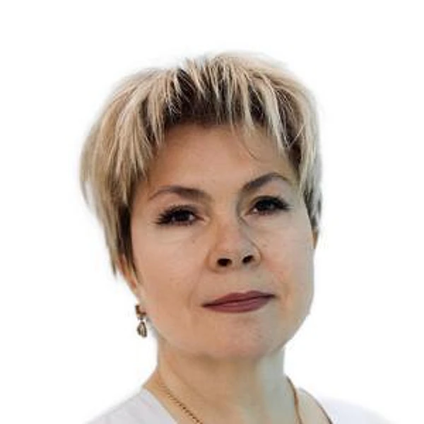 Тихомирова Ирина Николаевна — Стоматолог, Севастополь