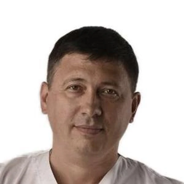 Погорелов Роман Анатольевич — Стоматолог, Стоматолог-ортопед, Севастополь