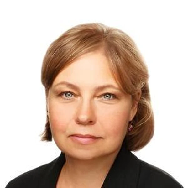Курзанцева Оксана Михайловна — Врач УЗИ, Детский врач УЗИ, Санкт-Петербург