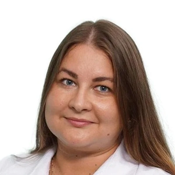 Зайцева Любовь Владимировна — Педиатр, Детский пульмонолог, Казань