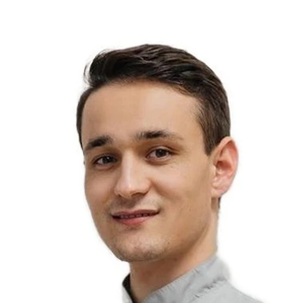 Худайназаров Бабаджан Аллакулыевич — Стоматолог-имплантолог, Челюстно-лицевой хирург, Рязань