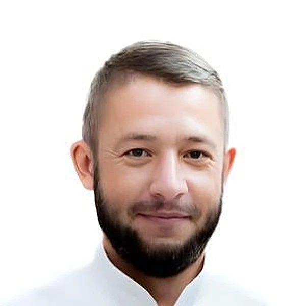 Резников Сергей Михайлович — Стоматолог-ортопед, Стоматолог-имплантолог, Стоматолог-хирург, Севастополь