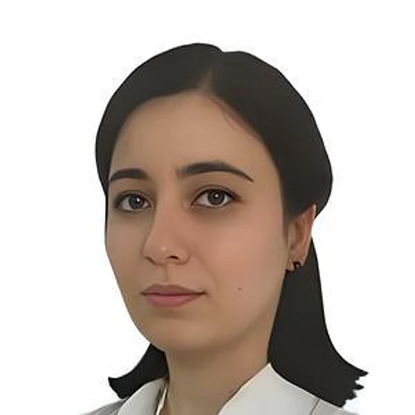 Загирбекова Аида Мурадовна — Дерматолог, Дерматовенеролог, Трихолог, Можайск