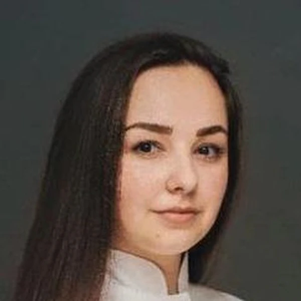 Дмитриева Ситора Улугбековна — Стоматолог-ортодонт, Детский ортодонт, Рязань