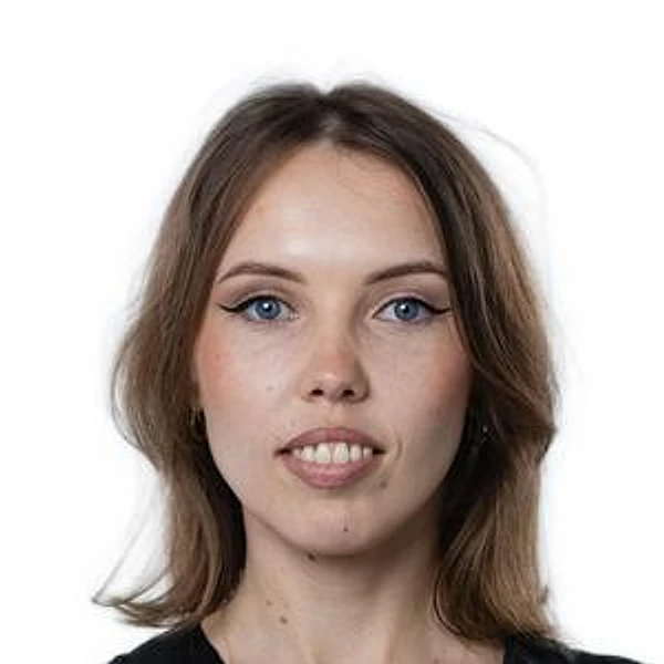 Депутович Анастасия Павловна — Стоматолог, Севастополь