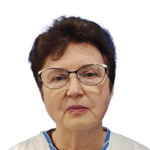 Агафонова Валентина Сергеевна — Кардиолог, Рязань