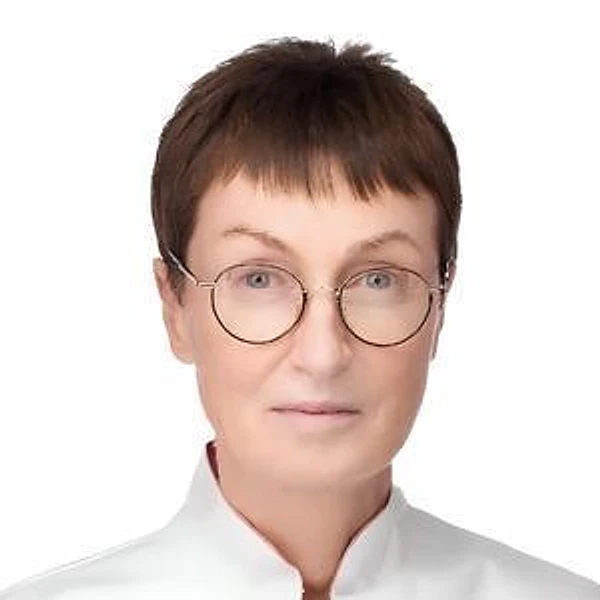 Рязанова Марина Александровна — Инструктор-методист, Москва