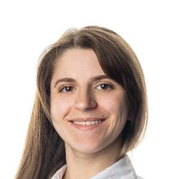 Веселова Екатерина Николаевна — Стоматолог-гигиенист, Владимир