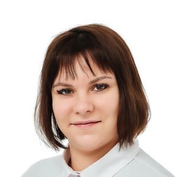 Гмыренкова Мария Вячеславовна — Анестезиолог-реаниматолог, Функциональный диагност, Рязань