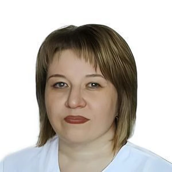 Горохова Татьяна Александровна — Кардиолог, Рязань