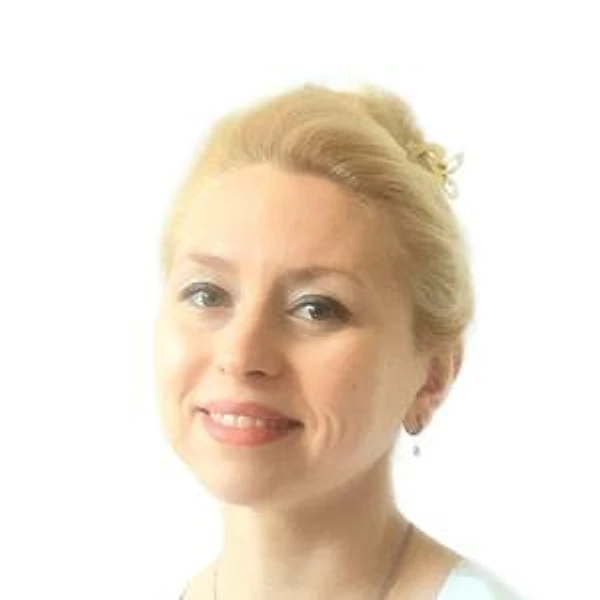 Попова Алёна Владимировна — Стоматолог-ортодонт, Севастополь