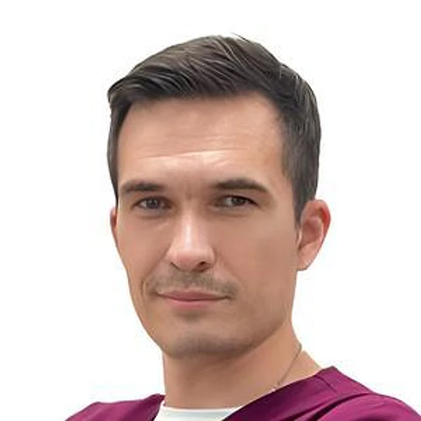 Кузьмин Владислав Сергеевич — Детский кардиолог, Функциональный диагност, Наро-Фоминск