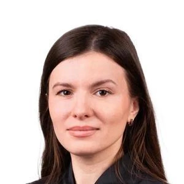 Шехада Александра Дмитриевна — Стоматолог, Санкт-Петербург