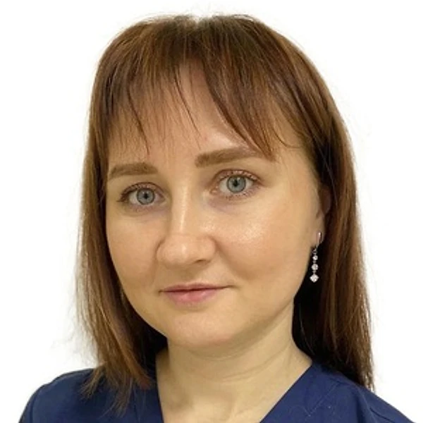 Иштаева Венера Ринатовна — Детский стоматолог, Казань