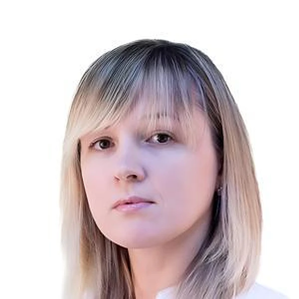 Мосейчук Ксения Анатольевна — Кардиолог, Рязань