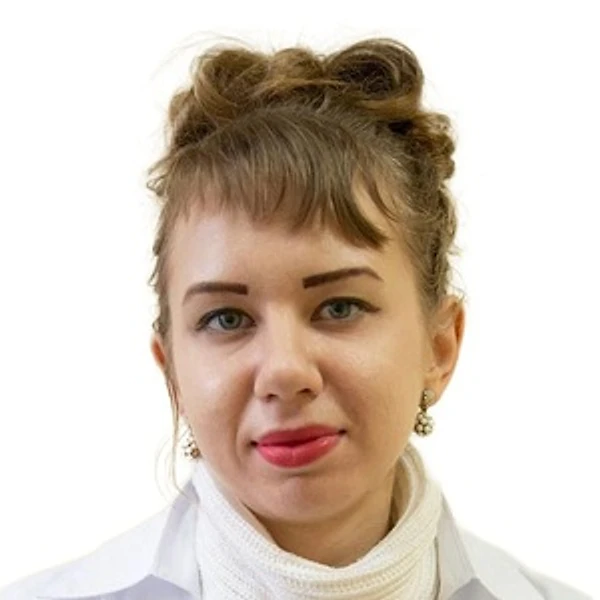 Демишева Анастасия Валерьевна — Гастроэнтеролог, Врач УЗИ, Терапевт, Новороссийск