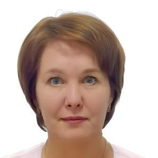 Питюрина Анна Игоревна — Анестезиолог-реаниматолог, Кардиолог, Рязань