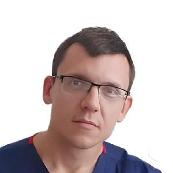 Поваров Владислав Олегович — Сосудистый хирург (ангиохирург), Рязань