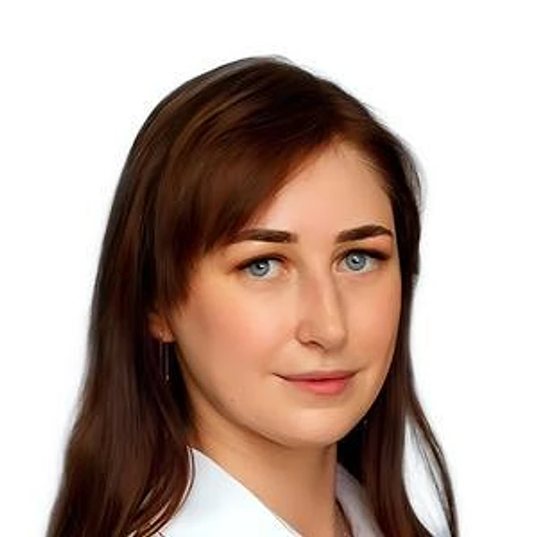 Васильева Светлана Александровна — Педиатр, Ульяновск