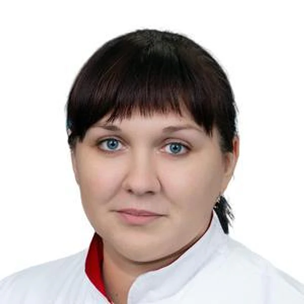 Фиголь Алена Константиновна — Кардиолог, Рязань