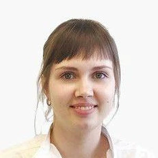 Ятманова Яна Эдуардовна — Стоматолог, Детский стоматолог, Стоматолог-ортопед, Санкт-Петербург