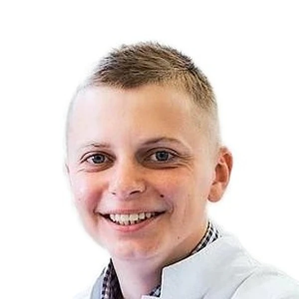 Тарасенко Евгений Александрович — Стоматолог-ортопед, Омск