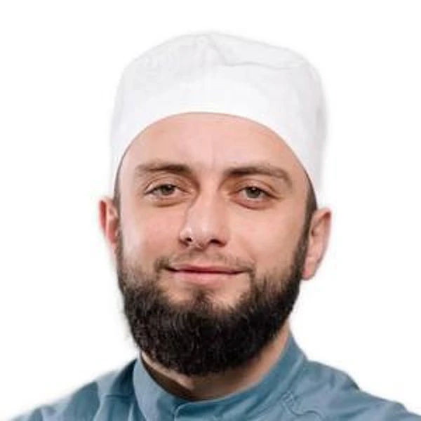 Ахмедов Рамиз Магомедиминович — Стоматолог, Стоматолог-ортопед, Стоматолог-хирург, Москва