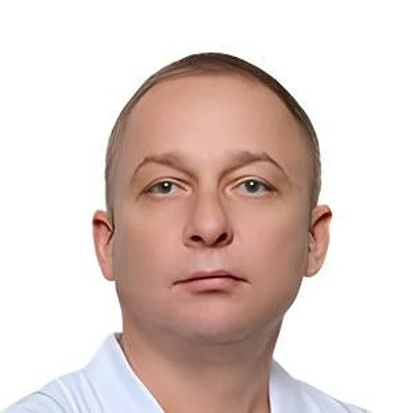 Пекарь Юрий Константинович — Клинический психолог, Нейропсихолог, Москва