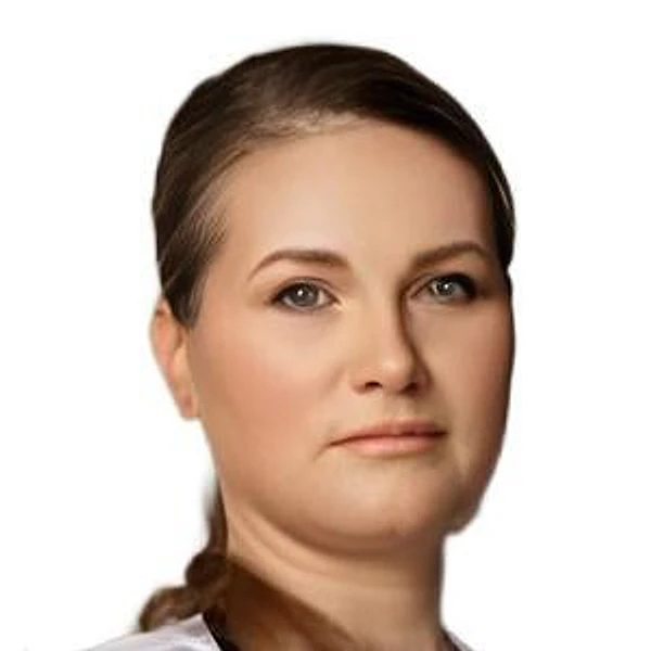 Евгеньева Екатерина Олеговна — Врач УЗИ, Новочеркасск