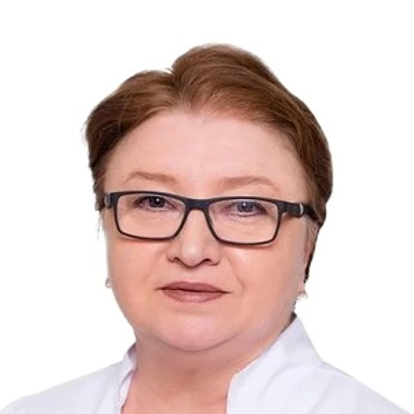 Волкова Ирина Николаевна — Терапевт, Гомеопат, Москва