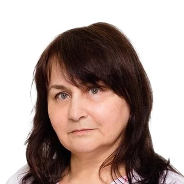 Зотова Галина Ильинична — Гомеопат, Рефлексотерапевт, Москва