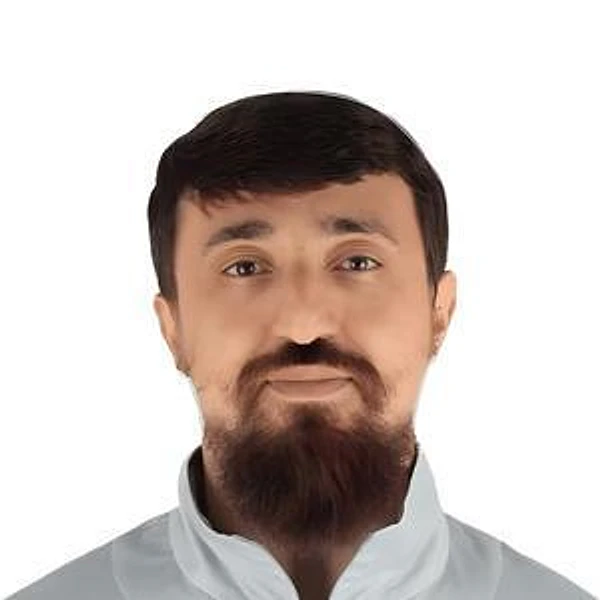 Мамедов Джейхун Романович — Стоматолог-хирург, Пародонтолог, Стоматолог-имплантолог, Москва