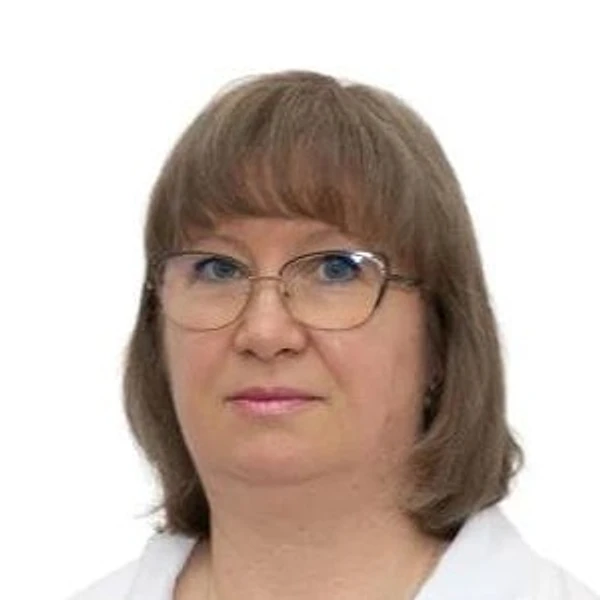 Четвертных Оксана Николаевна — Физиотерапевт, Тюмень