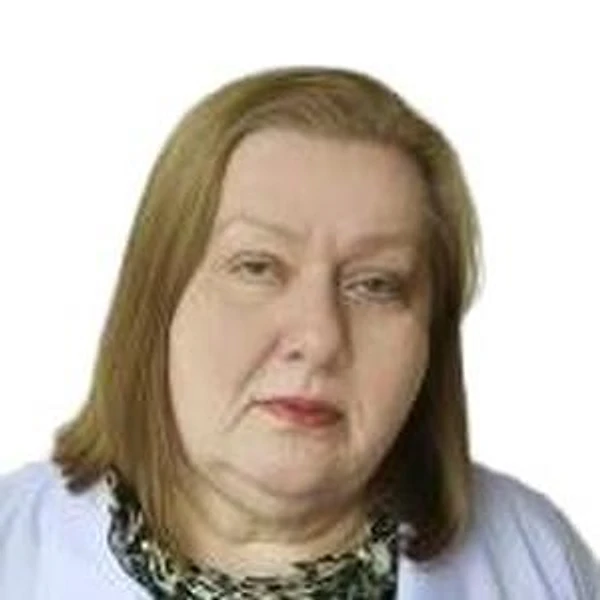 Назимова Ирина Борисовна — Терапевт, Гомеопат, Москва