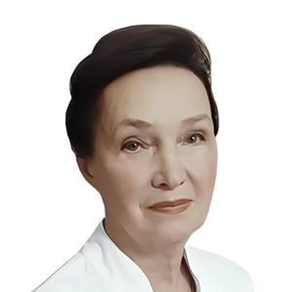 Олейникова Лариса Владимировна — Детский гомеопат, Педиатр, Москва