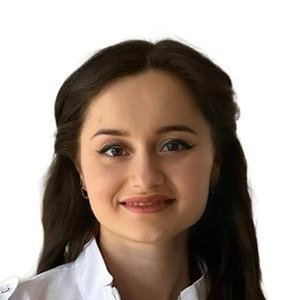 Ханова Айгуль Мусаннифовна — Гинеколог, Врач УЗИ, Гинеколог-хирург, Гинеколог-эндокринолог, Детский гинеколог, Санкт-Петербург