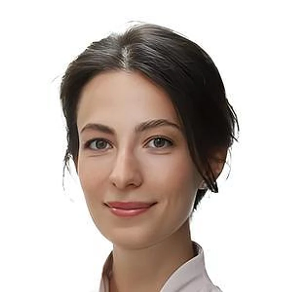 Симонян Ангелина Владимировна — Онколог-гинеколог, Врач УЗИ, Гинеколог, Санкт-Петербург